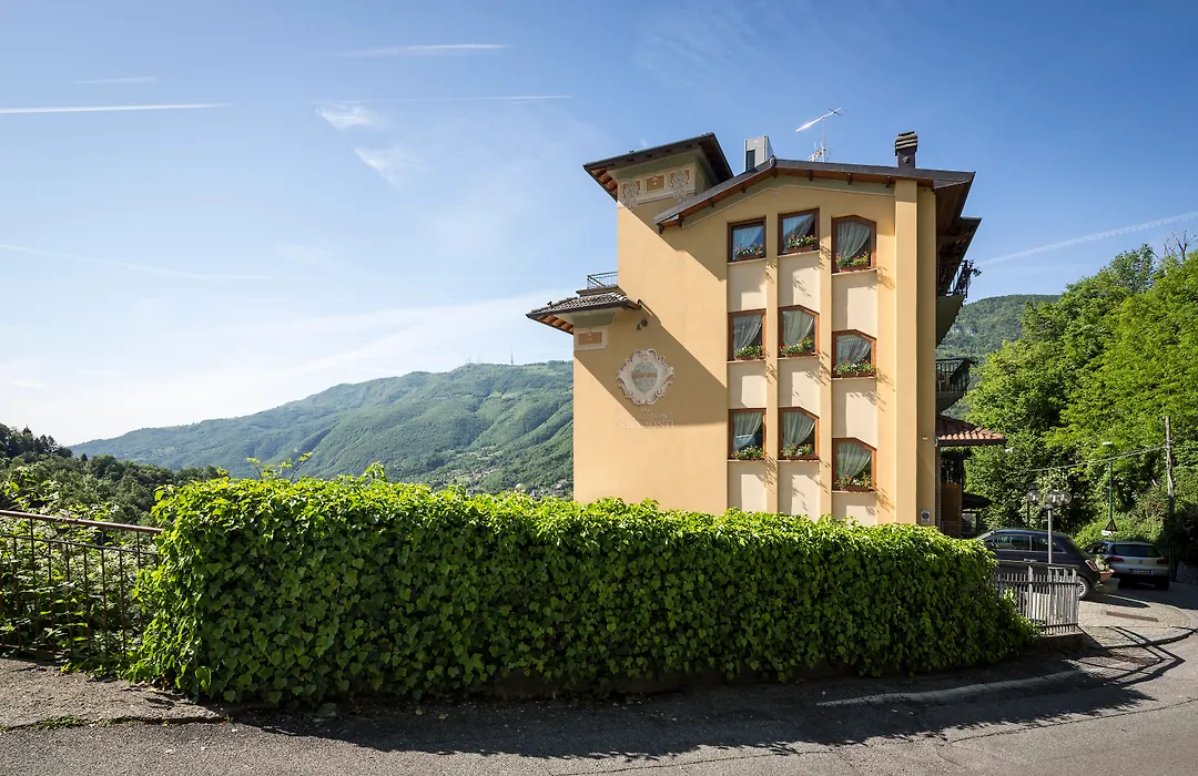 Hotel Resort&Spa Miramonti-1
